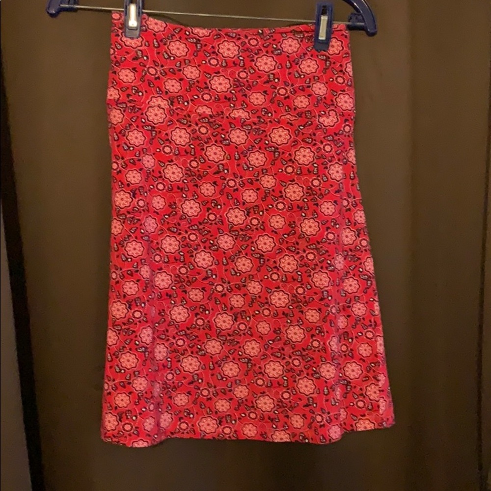 Skirt